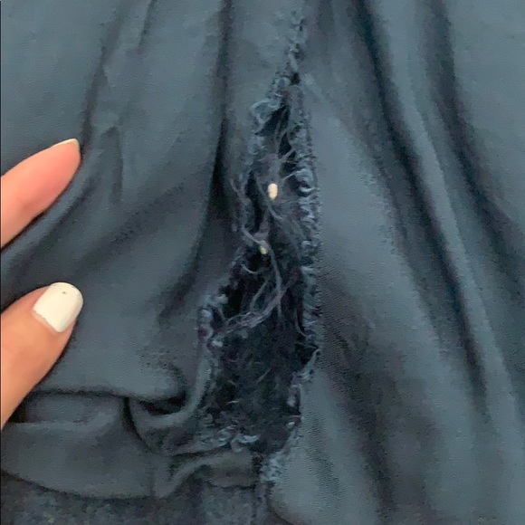 Pendleton Blue Jacket - Picture 6 of 6